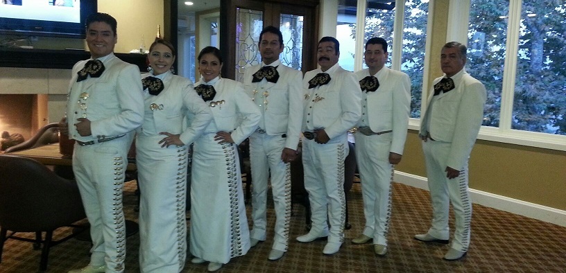 orange county mariachis